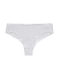 Sweet Years Brasiliana con pizzo sul retro