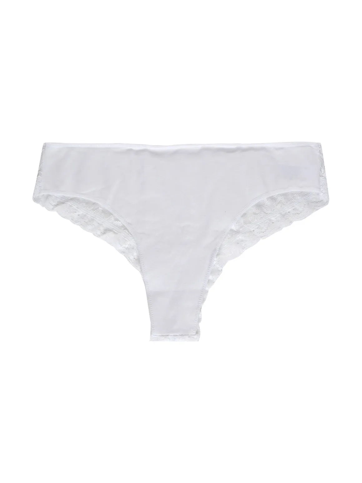 Sweet Years Brasiliana con pizzo sul retro