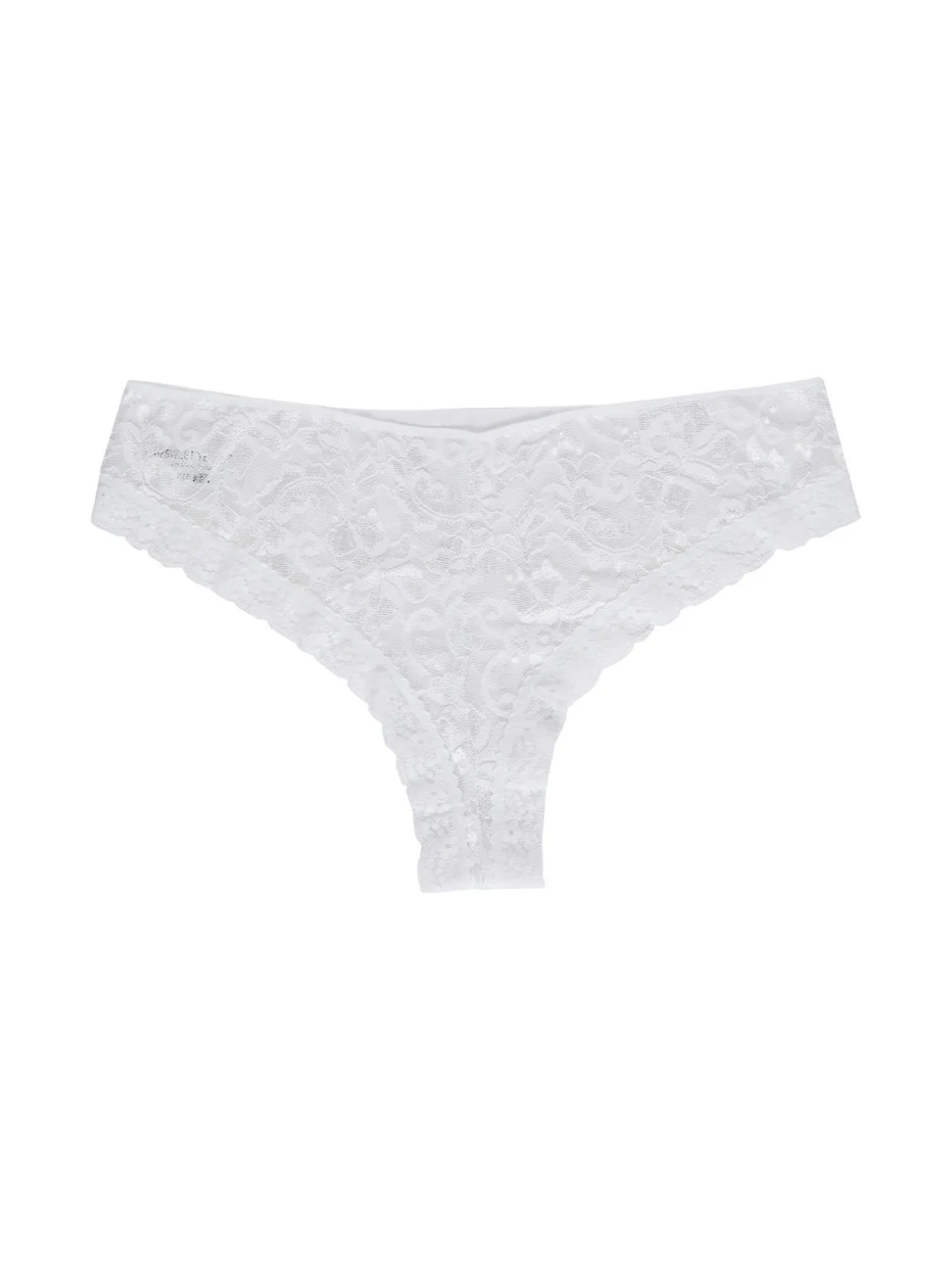 Sweet Years Brasiliana con pizzo sul retro