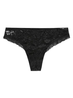 Sweet Years Brasiliana con pizzo sul retro