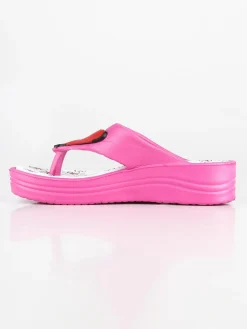 Sweet Years Ciabatte infradito bambina fuxia