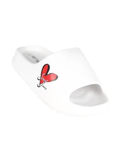 Sweet Years Ciabatte in gomma donna con platform