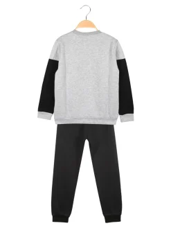 Sweet Years Completo felpa e pantaloni da bambino