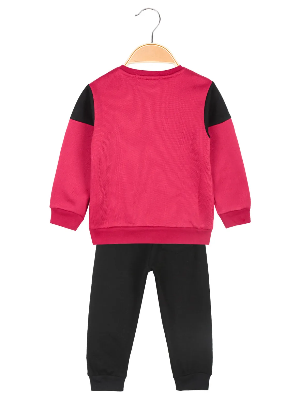 Sweet Years Completo 2 pezzi da neonato felpa e pantalone
