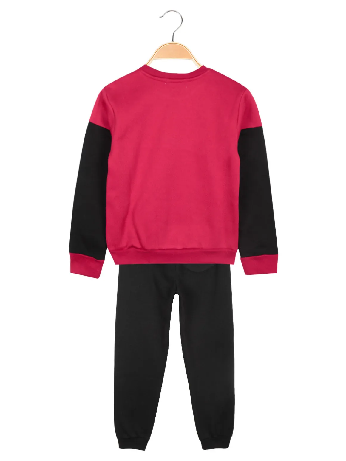 Sweet Years Completo 2 pezzi da bambino felpa e pantalone