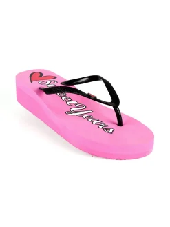 Sweet Years Infradito con zeppa