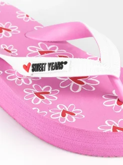 Sweet Years Infradito mare da bambina