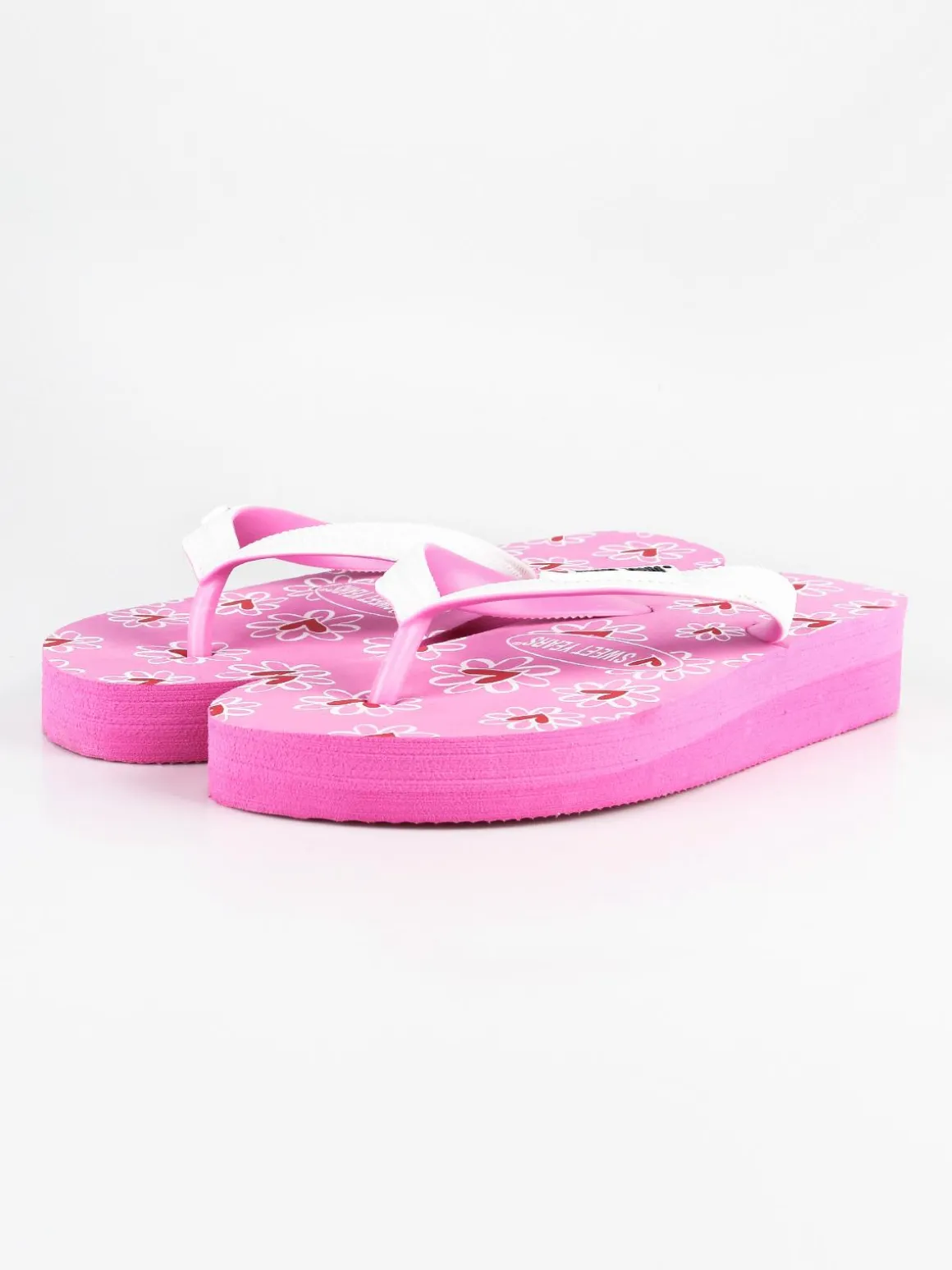 Sweet Years Infradito mare da bambina