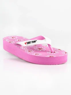 Sweet Years Infradito mare da bambina