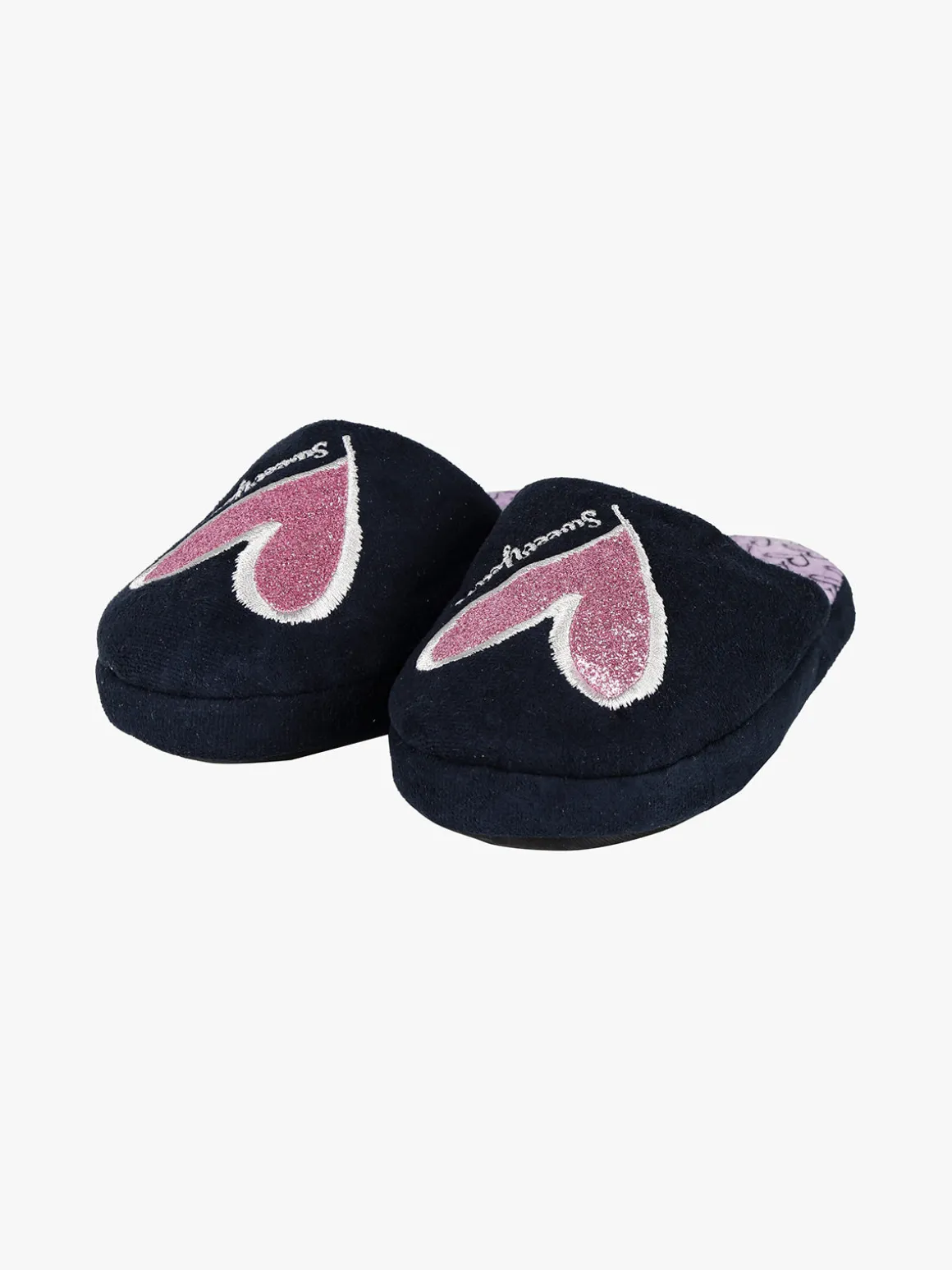 Sweet Years Pantofole invernali da bambina