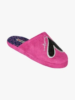 Sweet Years Pantofole invernali da bambina