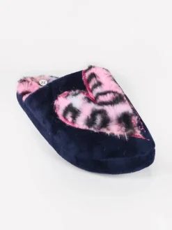 Sweet Years Pantofole pelose da bambina