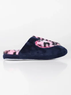 Sweet Years Pantofole pelose da bambina