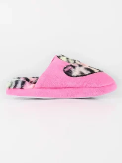 Sweet Years Pantofole pelose da bambina