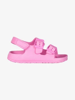 Sweet Years Sandali da bambini in gomma con strappo