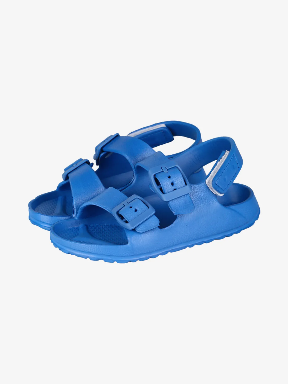 Sweet Years Sandali da bambini in gomma con strappo