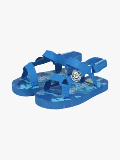 Sweet Years Sandali mare da bambino con strappo