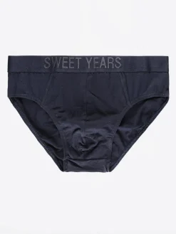 Sweet Years slip in cotone elasticizzato