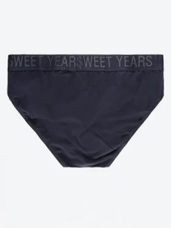 Sweet Years slip in cotone elasticizzato
