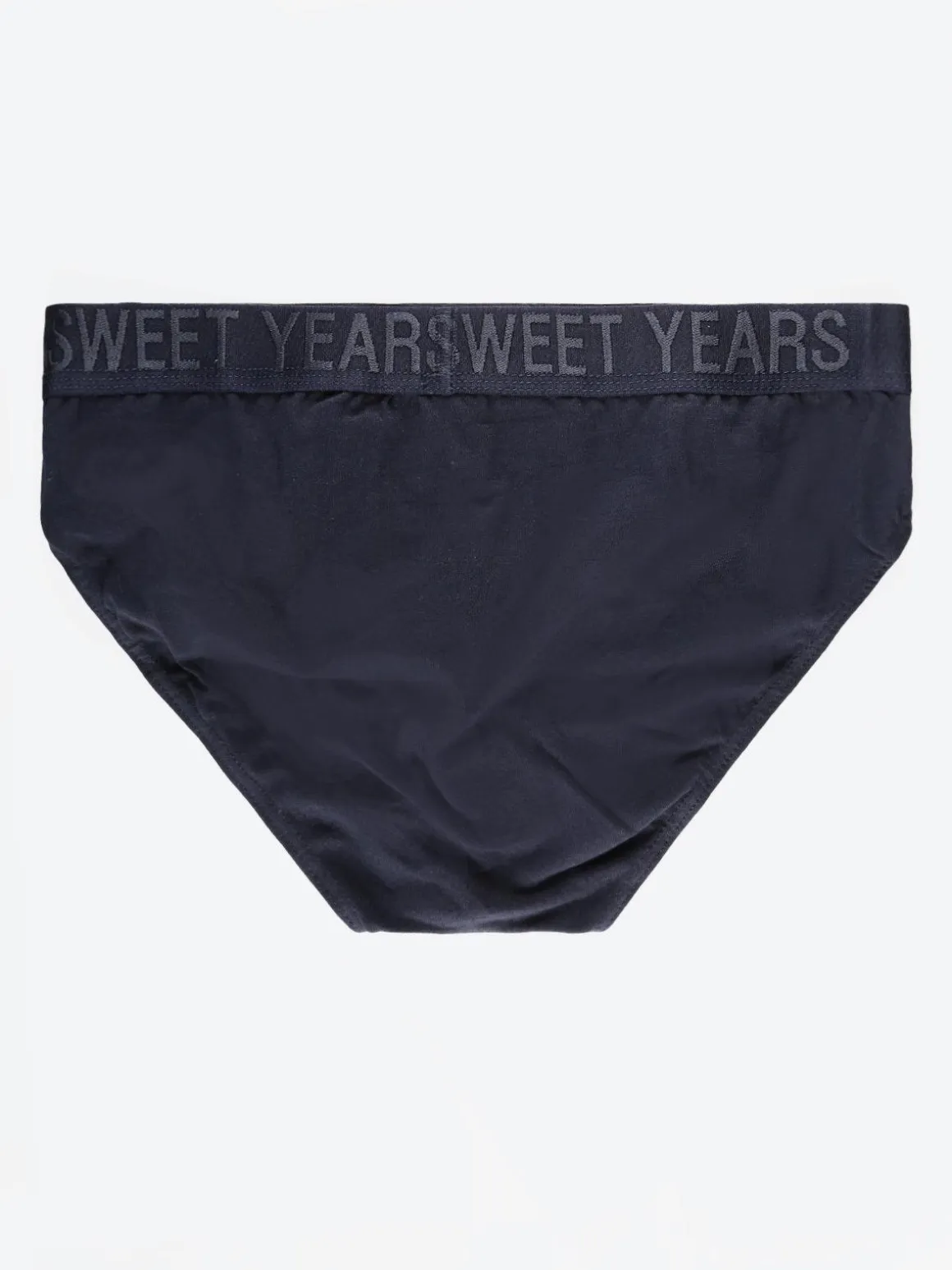 Sweet Years slip in cotone elasticizzato