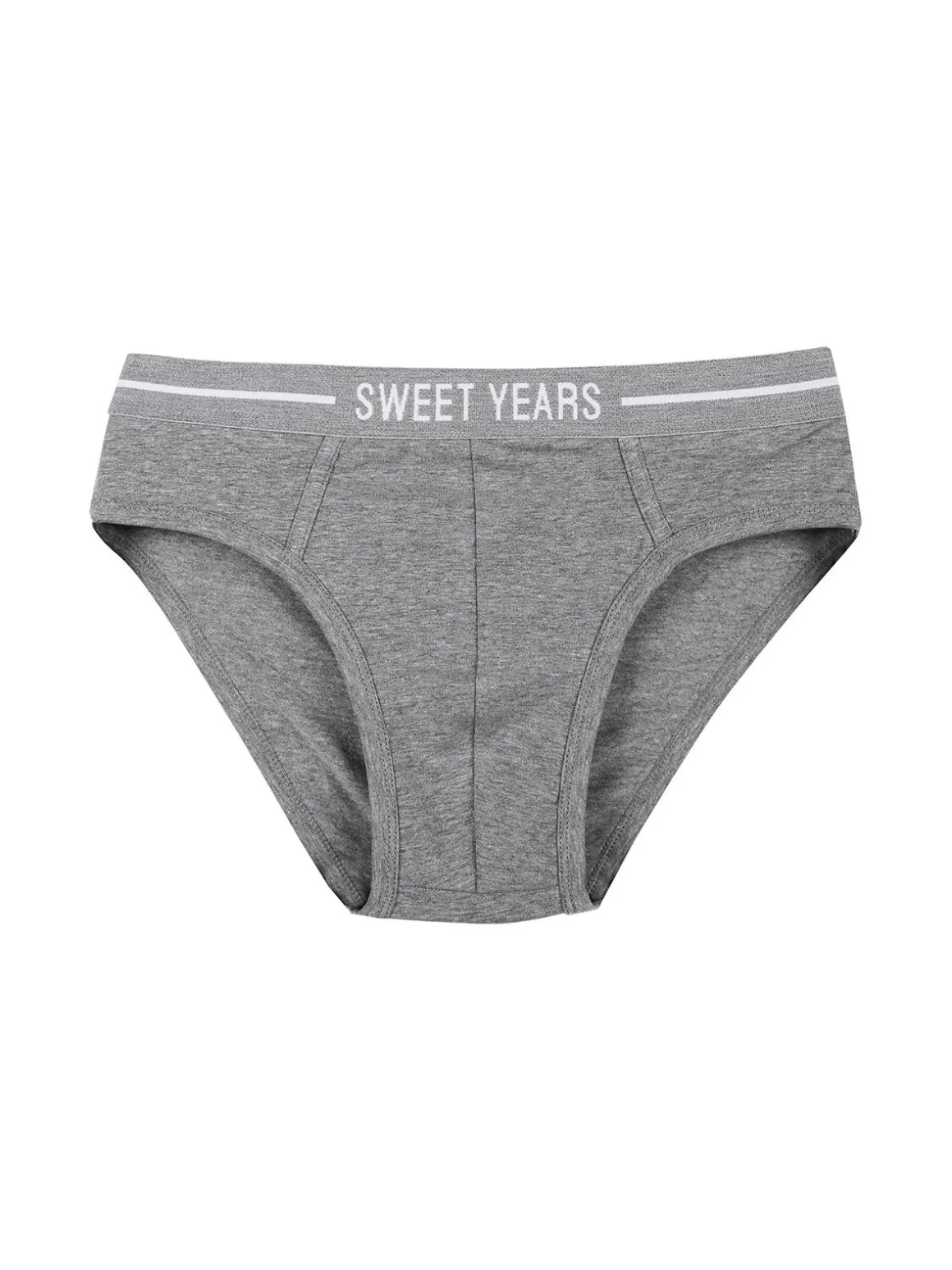 Sweet Years Slip uomo in cotone elasticizzato