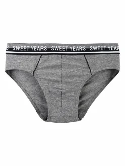 Sweet Years Slip uomo in cotone elasticizzato