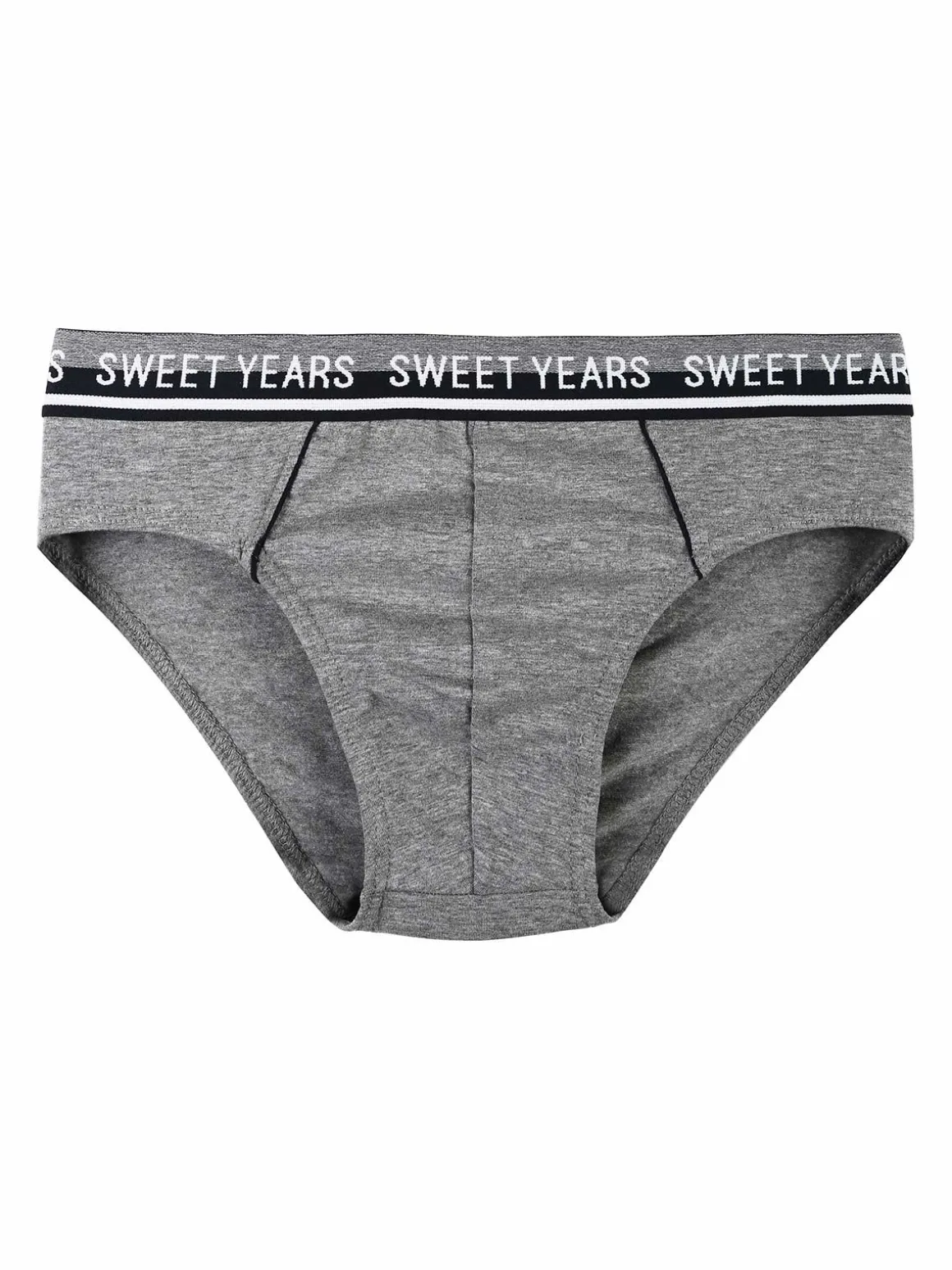 Sweet Years Slip uomo in cotone elasticizzato