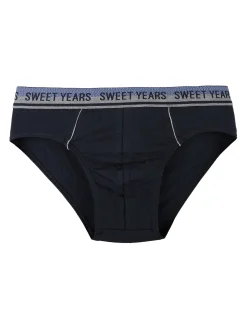 Sweet Years Slip uomo in cotone elasticizzato
