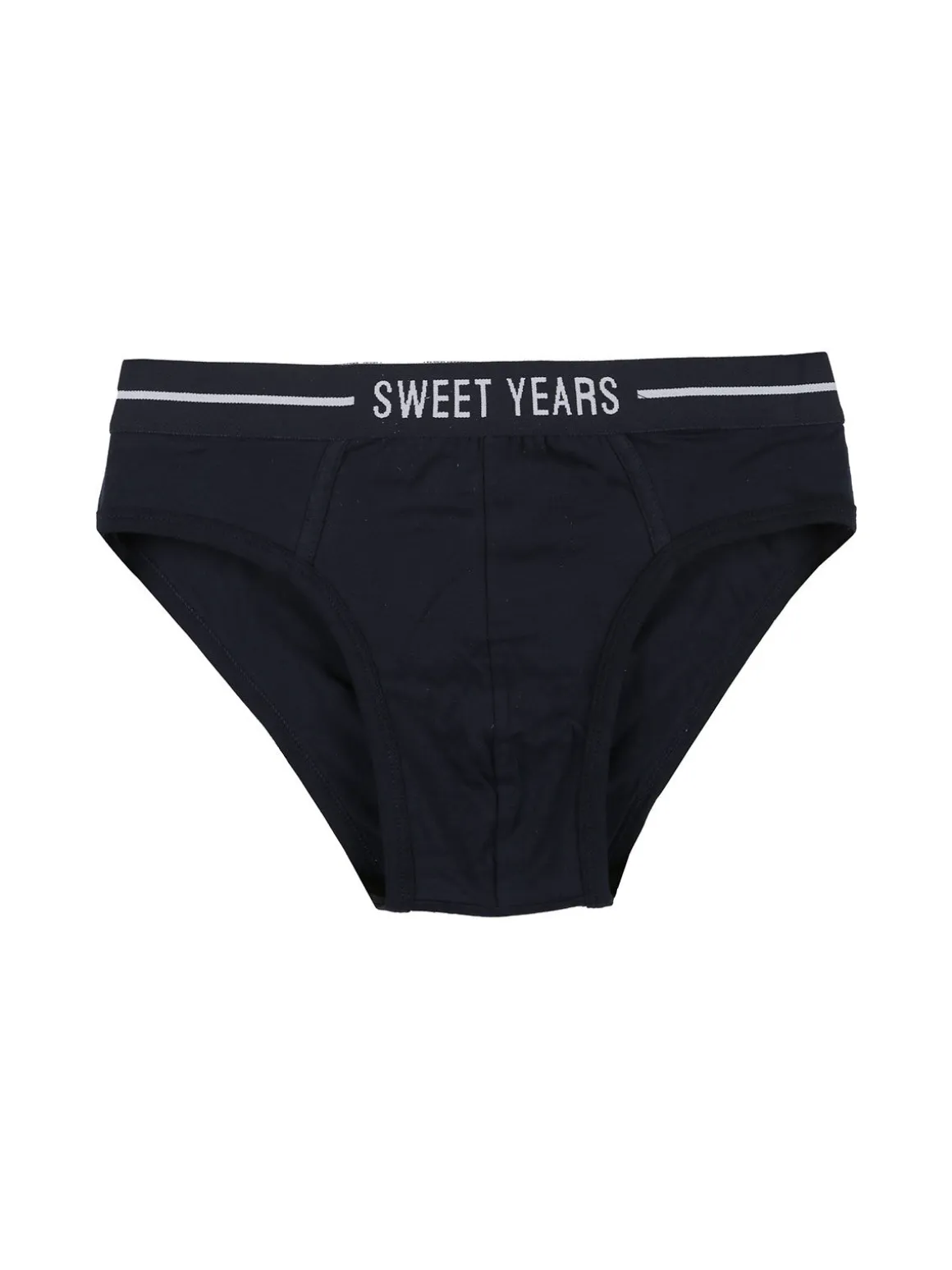 Sweet Years Slip uomo in cotone elasticizzato