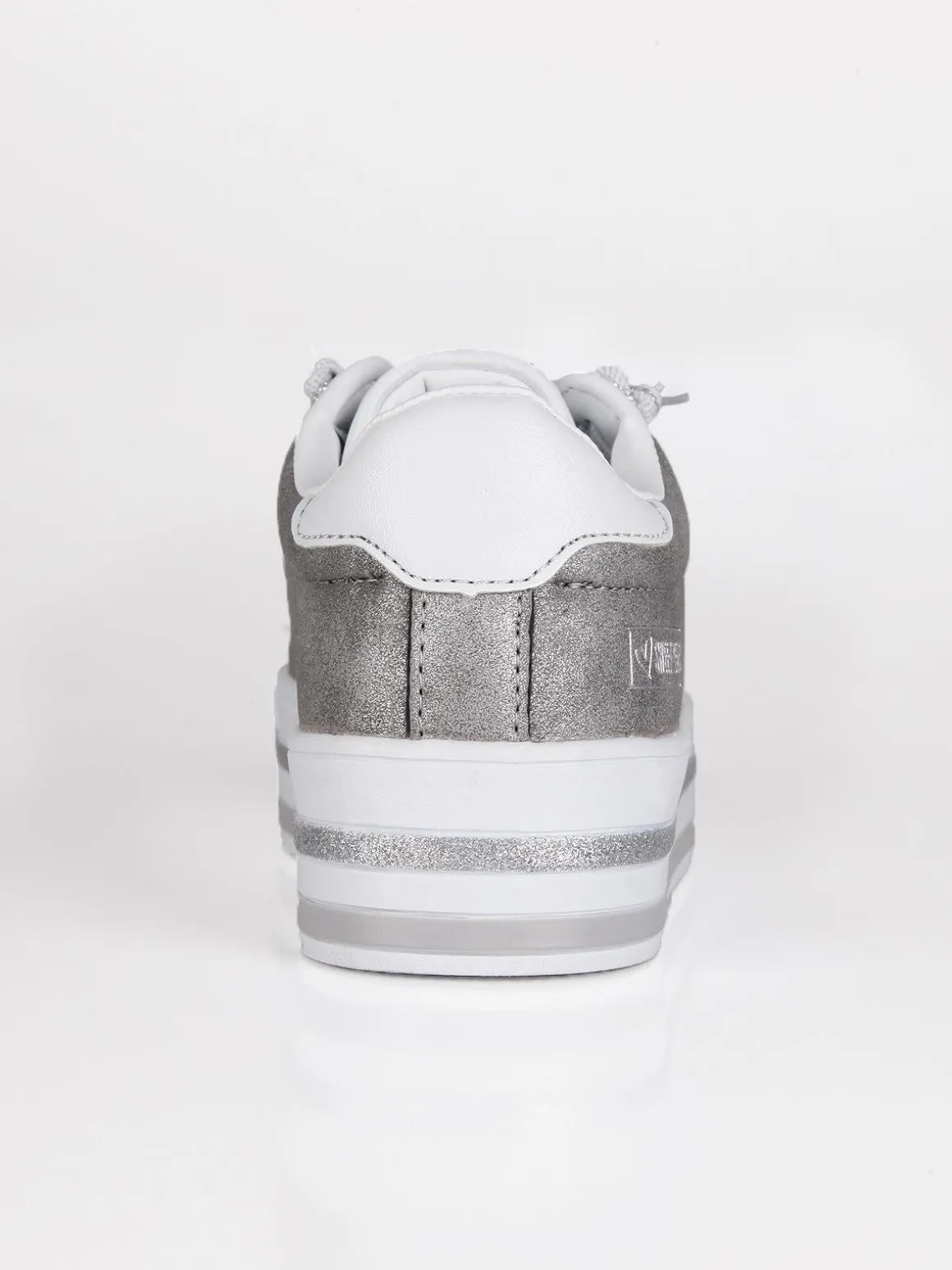 Sweet Years Sneakers con platform