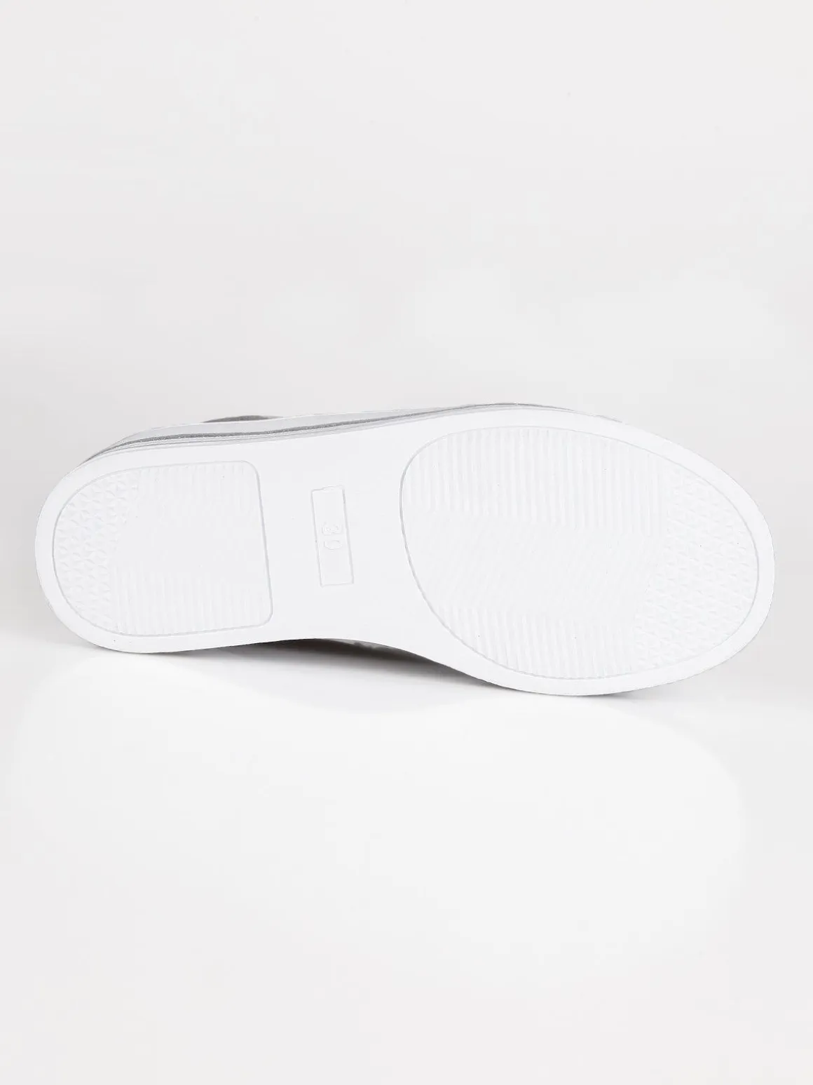 Sweet Years Sneakers con platform