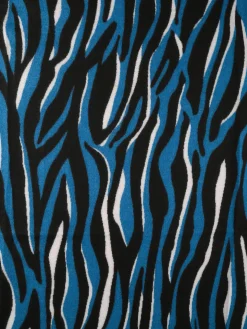 Swish Jeans Sciarpa animalier da donna