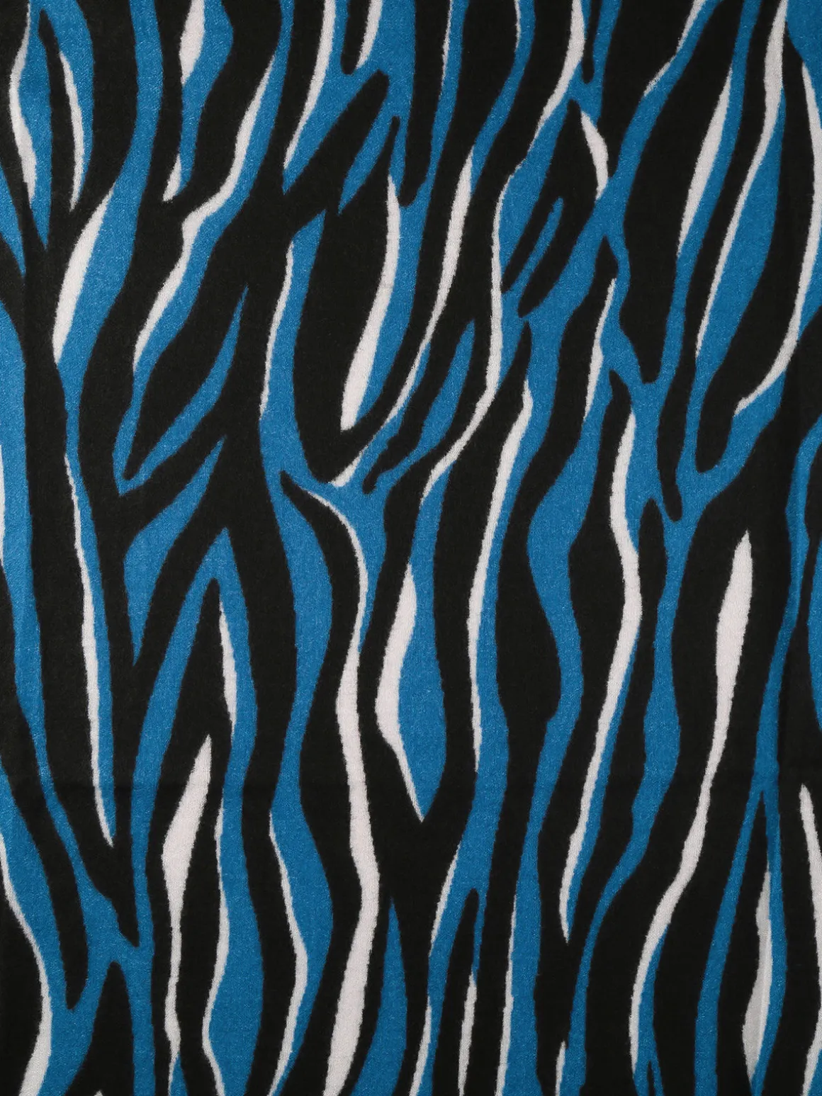 Swish Jeans Sciarpa animalier da donna
