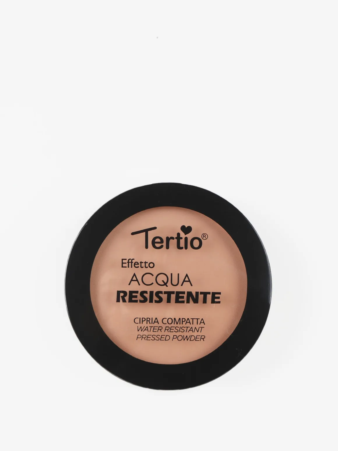 Tertio Cipria compatta
