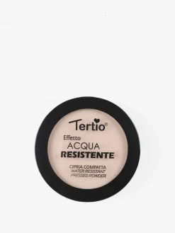 Tertio Cipria compatta