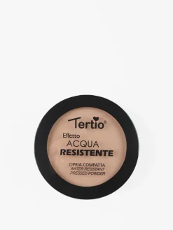 Tertio Cipria compatta