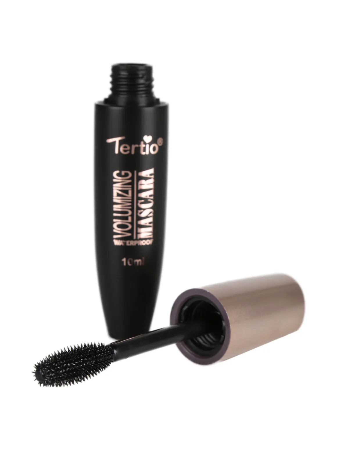 Tertio Mascara waterproof