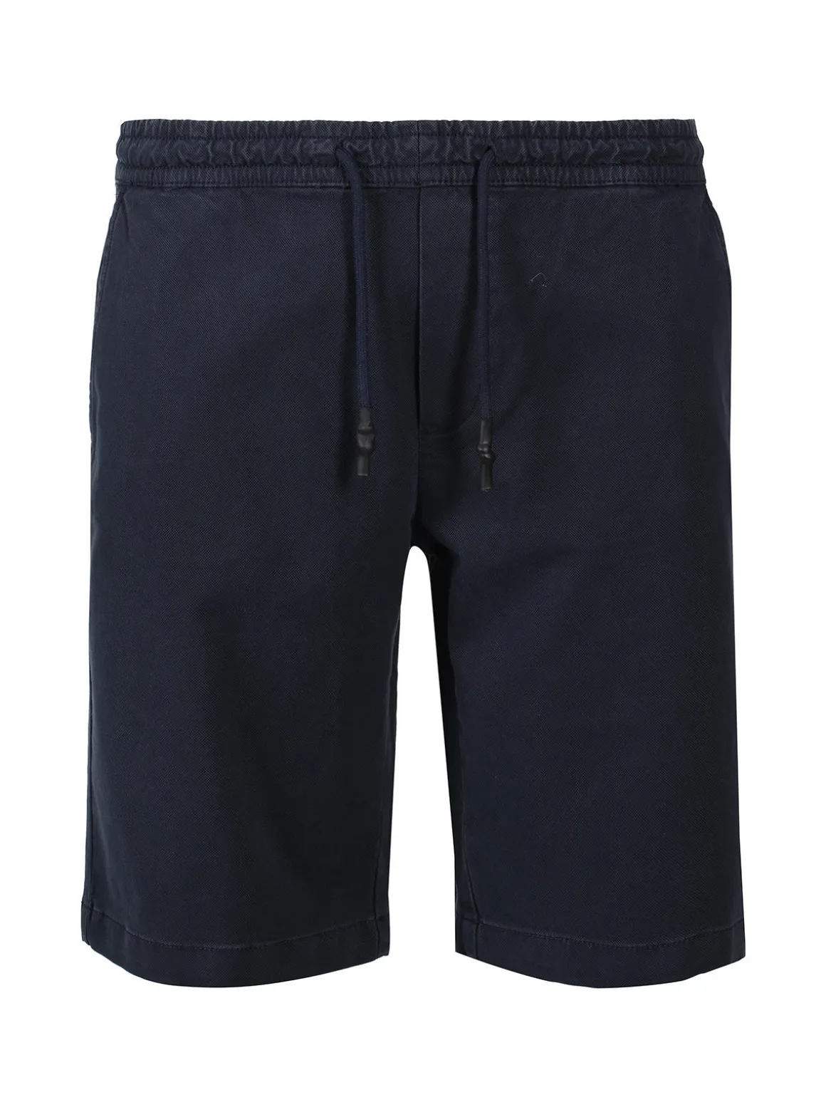 The People Rep Bermuda uomo in cotone con coulisse