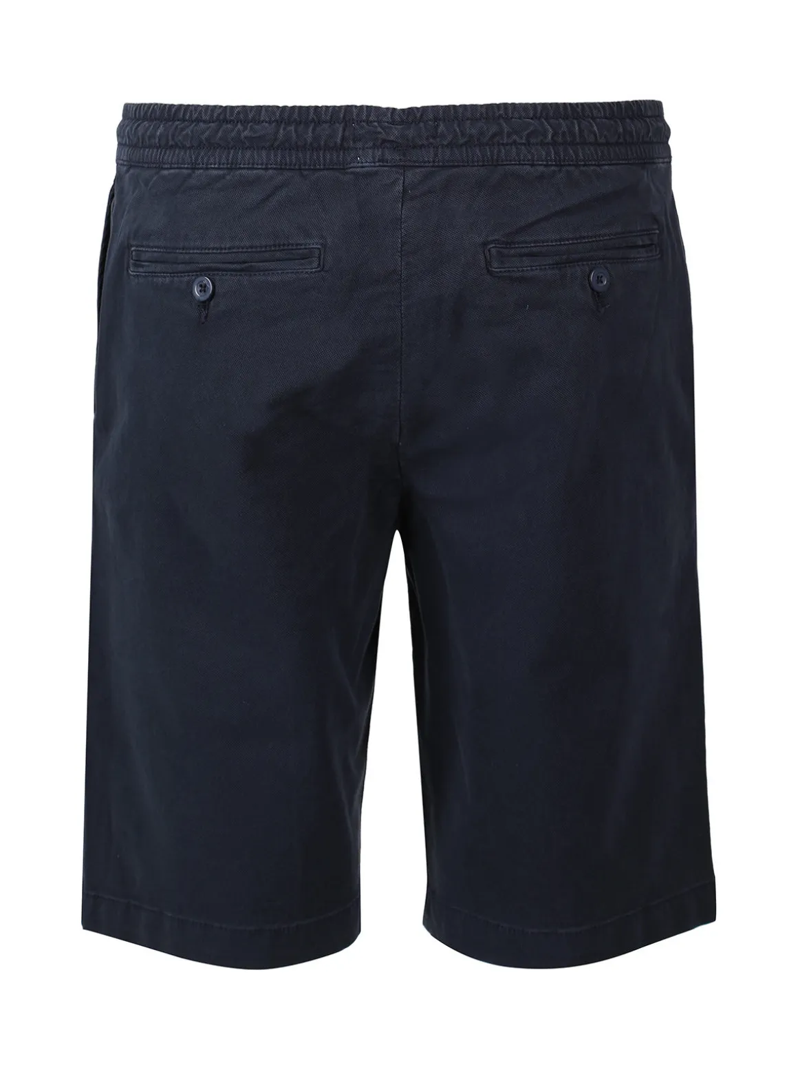 The People Rep Bermuda uomo in cotone con coulisse