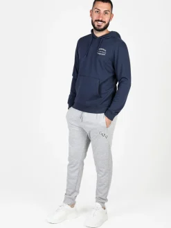 The People Rep Felpa da uomo con cappuccio