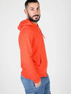 The People Rep Felpa da uomo con cappuccio