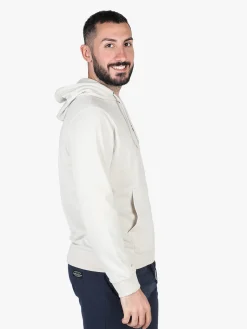 The People Rep Felpa da uomo con cappuccio