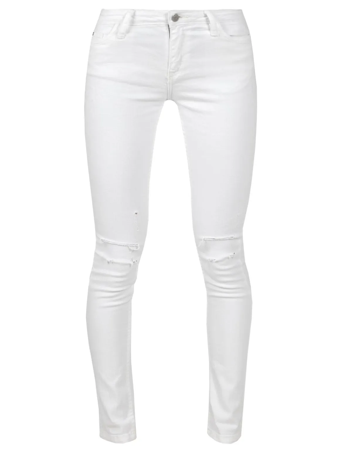 The People Rep Jeans elasticizzati con strappi