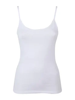 The People Rep Top donna con spalline sottili