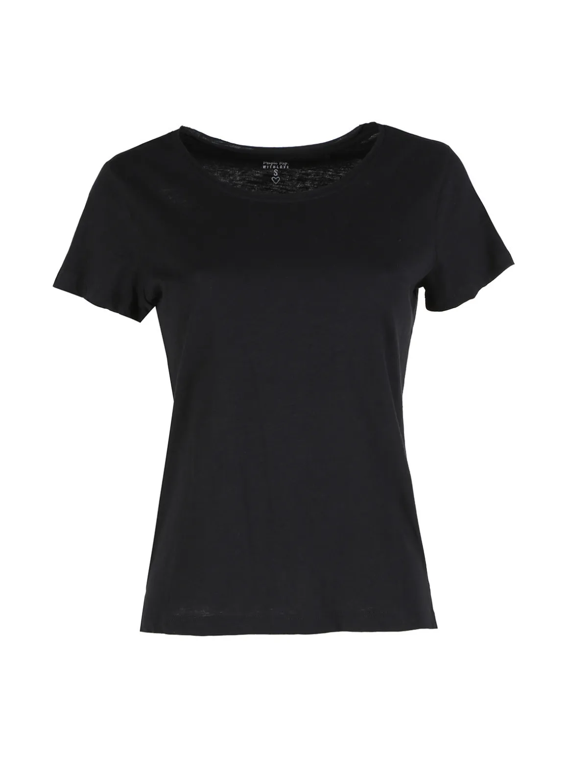 The People Rep T-shirt donna in cotone