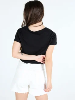 The People Rep T-shirt donna in cotone