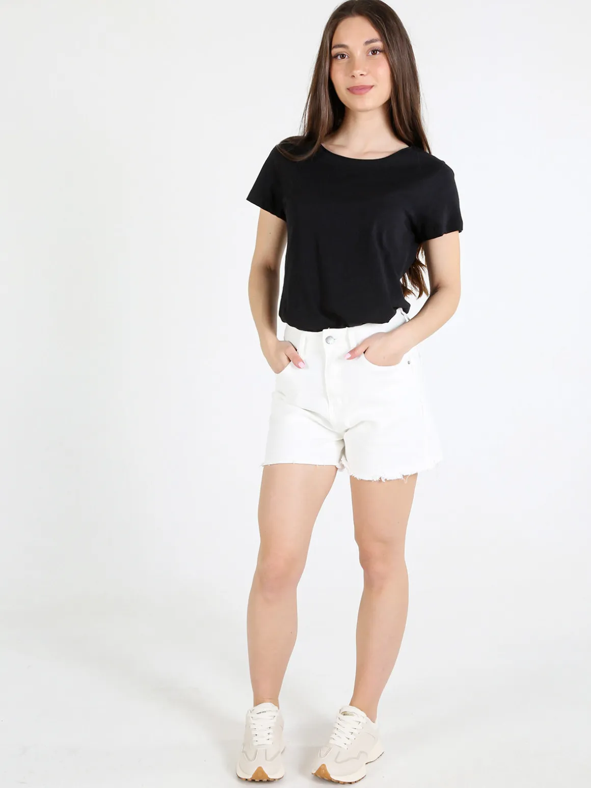 The People Rep T-shirt donna in cotone