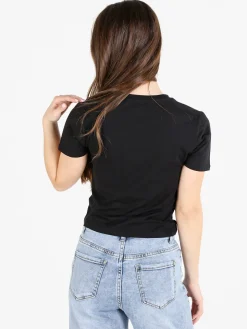The People Rep T-shirt donna in cotone