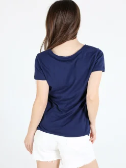 The People Rep T-shirt donna in cotone