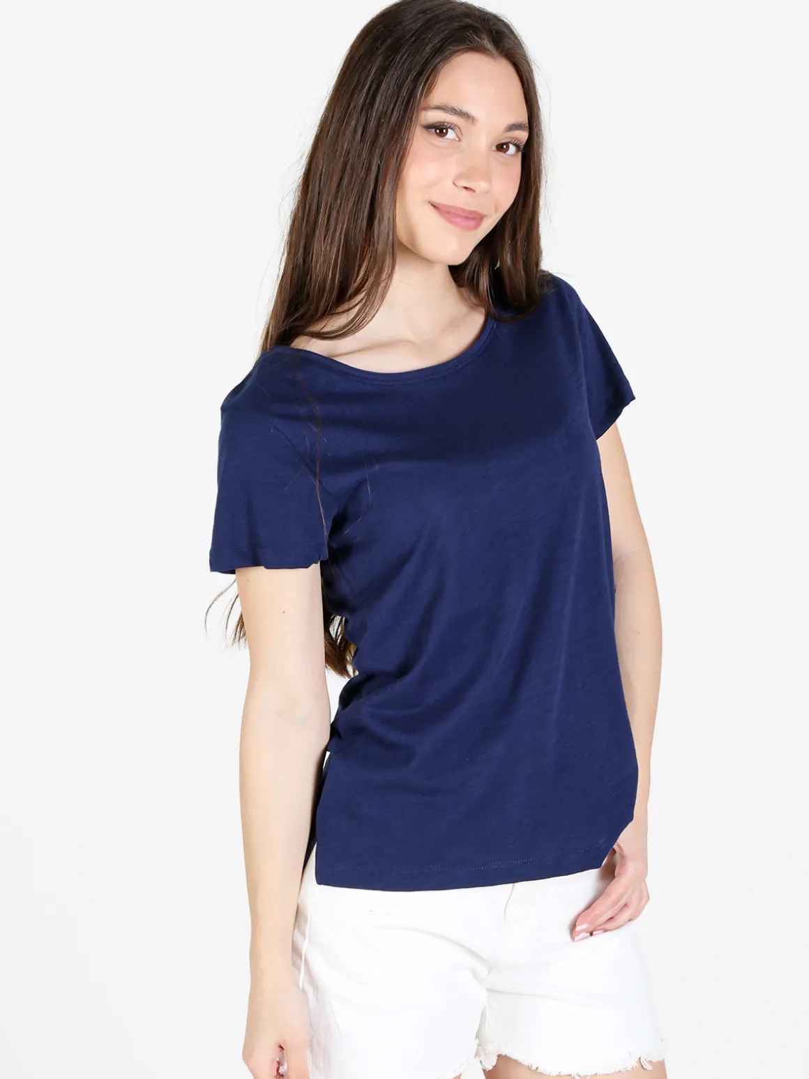 The People Rep T-shirt donna in cotone